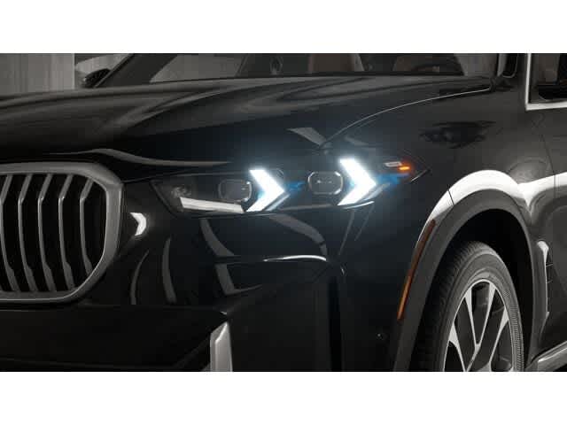 Thumbnail: 2026 BMW X5 - 6