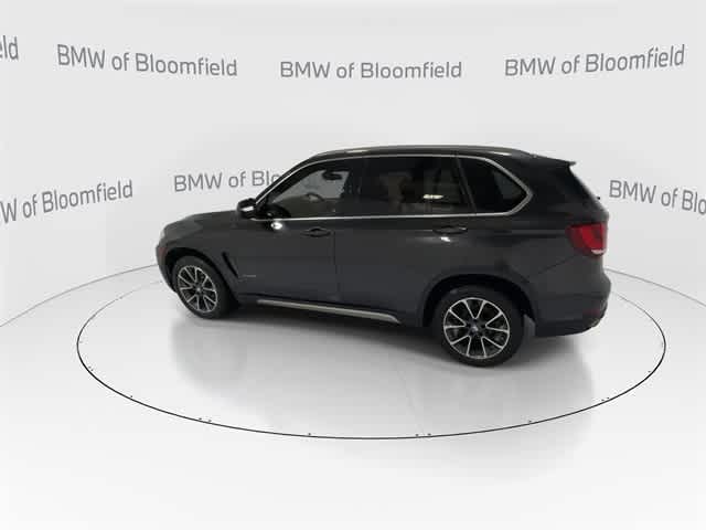 Thumbnail: 2018 BMW X5 - 5