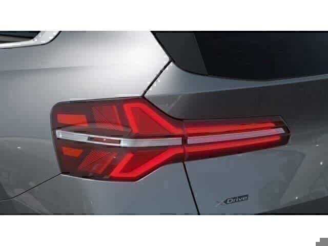 Thumbnail: 2026 BMW X3 - 10