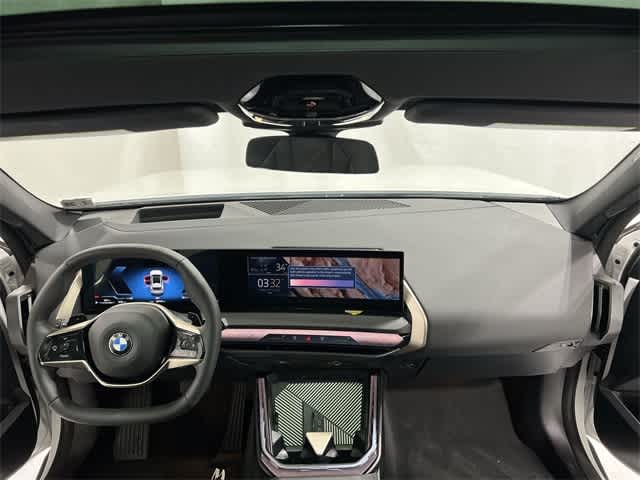 Thumbnail: 2025 BMW X3 - 20