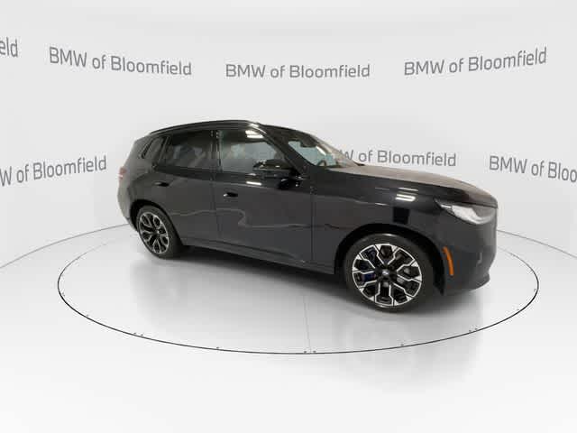 Thumbnail: 2026 BMW X3 - 9