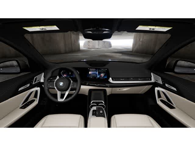 2025 BMW X1 xDrive28i 10