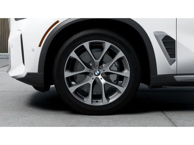 Thumbnail: 2026 BMW X5 - 7