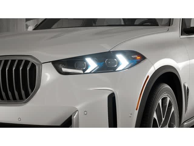 2026 BMW X5 xDrive40i 6