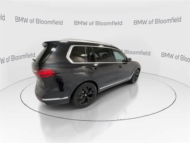 Thumbnail: 2019 BMW X7 - 8