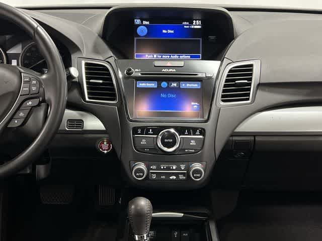 Thumbnail: 2017 Acura RDX - 28