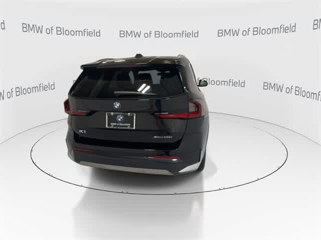 Thumbnail: 2025 BMW X1 - 7