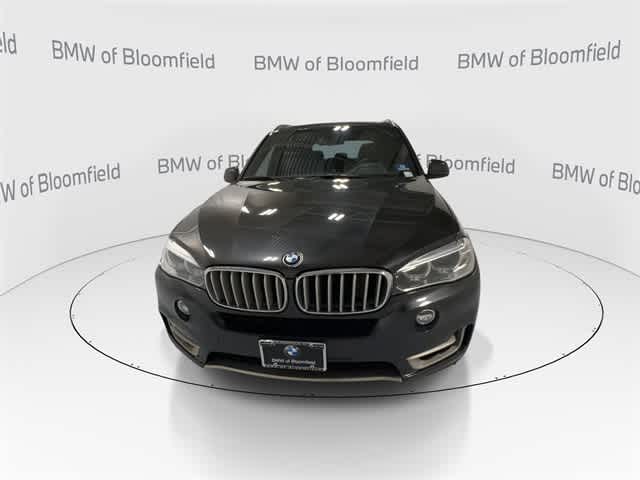 Thumbnail: 2018 BMW X5 - 3