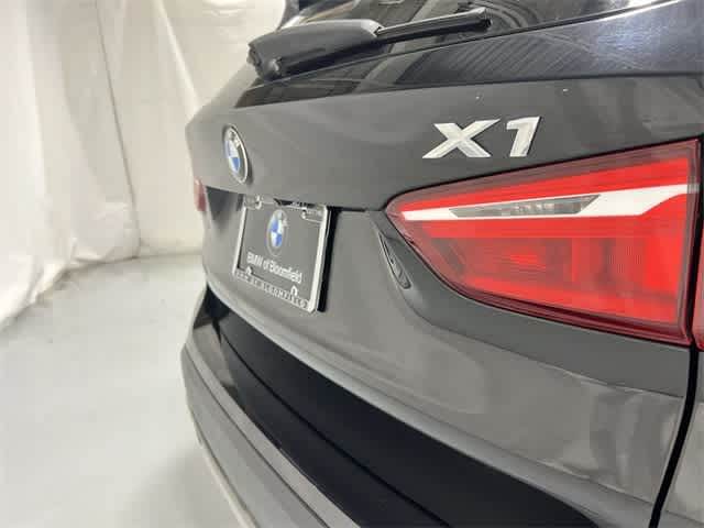 Thumbnail: 2016 BMW X1 - 17