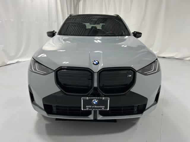 Thumbnail: 2026 BMW X3 - 16