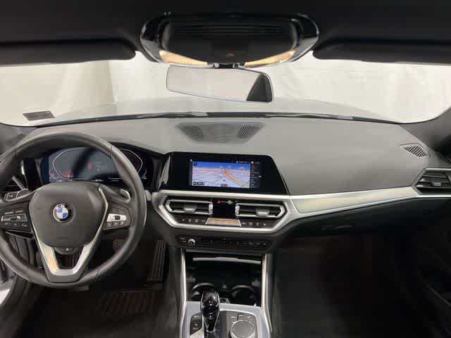 Thumbnail: 2023 BMW 4 Series - 20