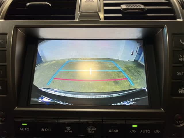 2016 Lexus GX 460 30