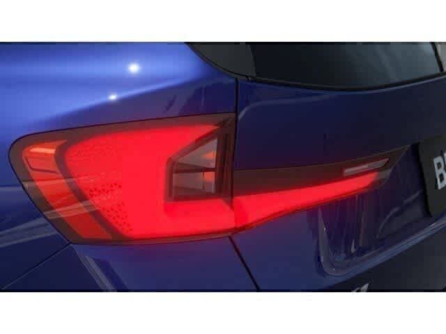 Thumbnail: 2026 BMW X1 - 8