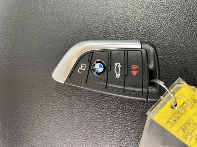 Thumbnail: 2023 BMW 4 Series - 33