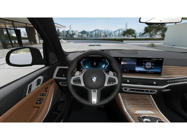 Thumbnail: 2026 BMW X5 - 13