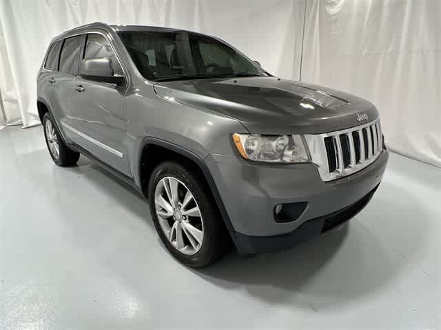 Thumbnail: 2013 Jeep Grand Cherokee - 15