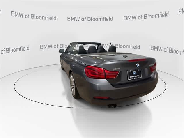 Thumbnail: 2018 BMW 4 Series - 6