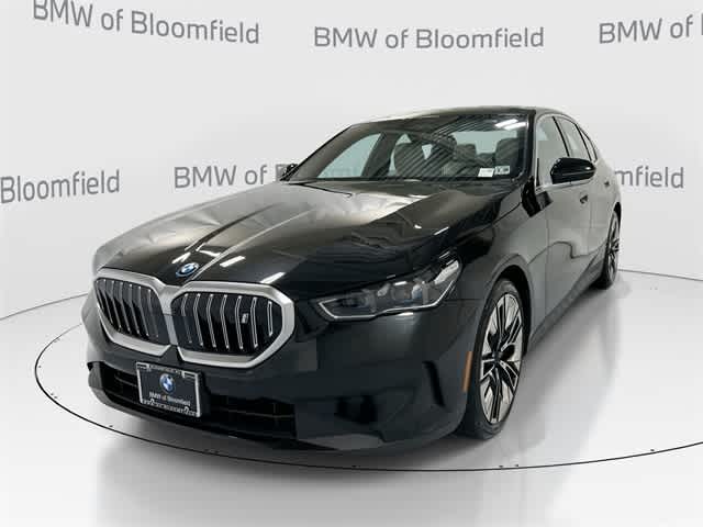 2025 BMW i5 xDrive40 -
                  Bloomfield, NJ