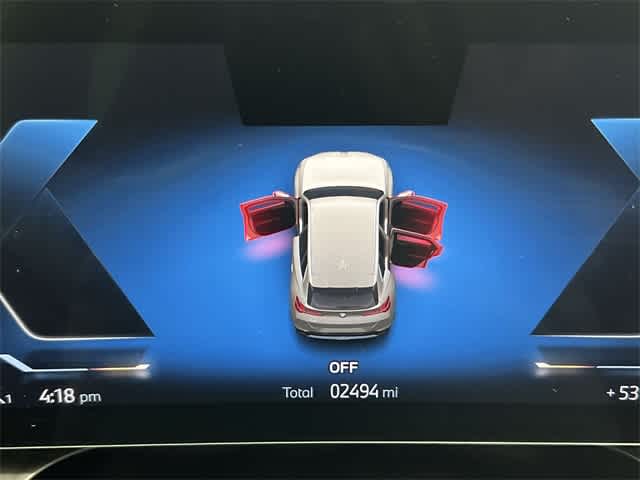 Thumbnail: 2025 BMW X3 - 31