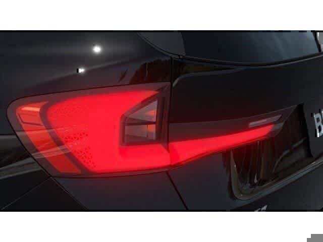 Thumbnail: 2026 BMW X1 - 10