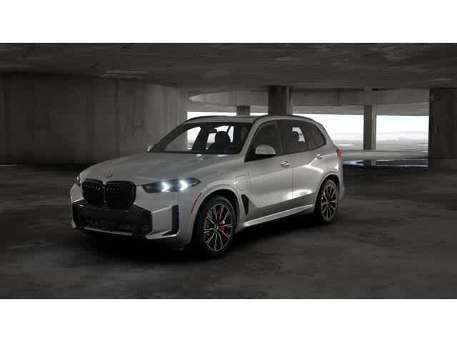 2026 BMW X5 xDrive50e -
                  Bloomfield, NJ