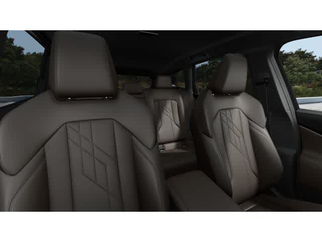 Thumbnail: 2026 BMW X3 - 11