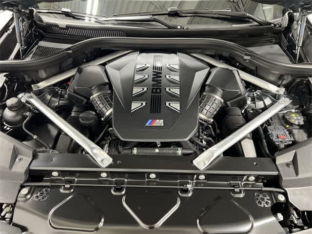 Thumbnail: 2026 BMW X5 - 19