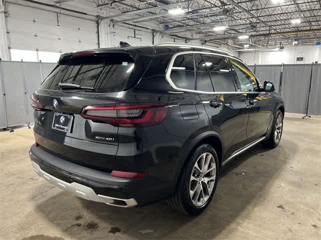 Thumbnail: 2023 BMW X5 - 14