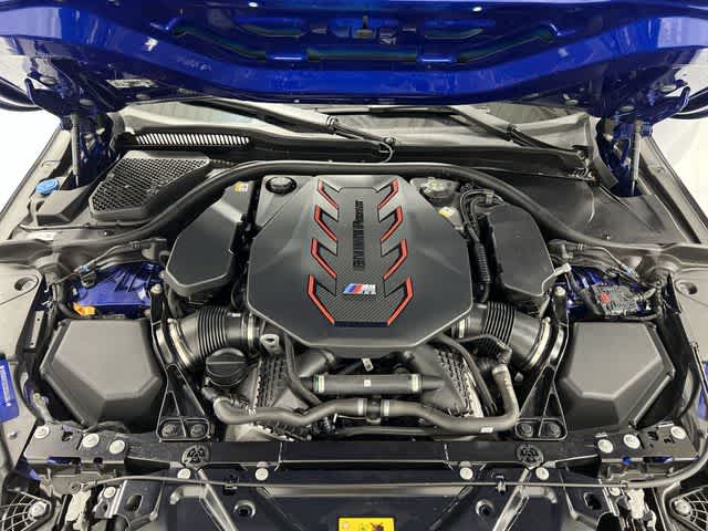 Thumbnail: 2025 BMW M5 - 19