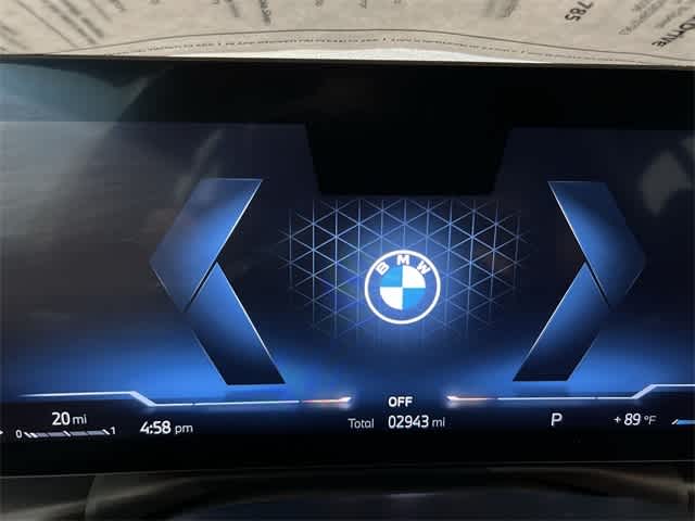 Thumbnail: 2025 BMW 3 Series - 32