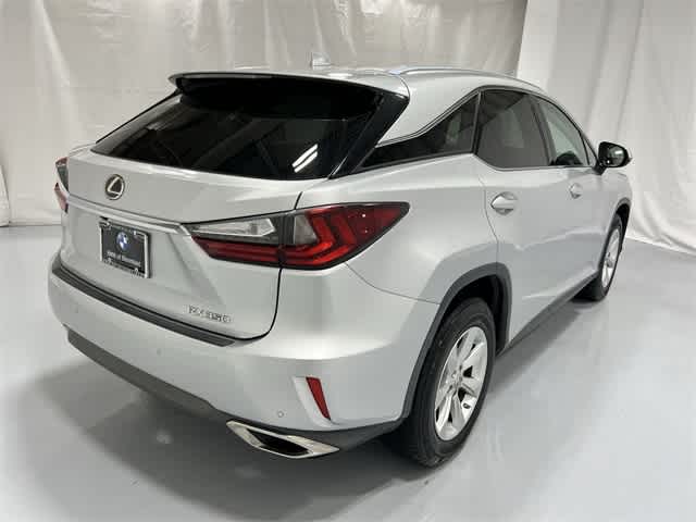 Thumbnail: 2016 Lexus RX - 14