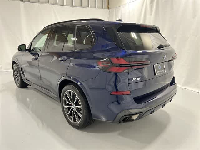 Thumbnail: 2024 BMW X5 - 12