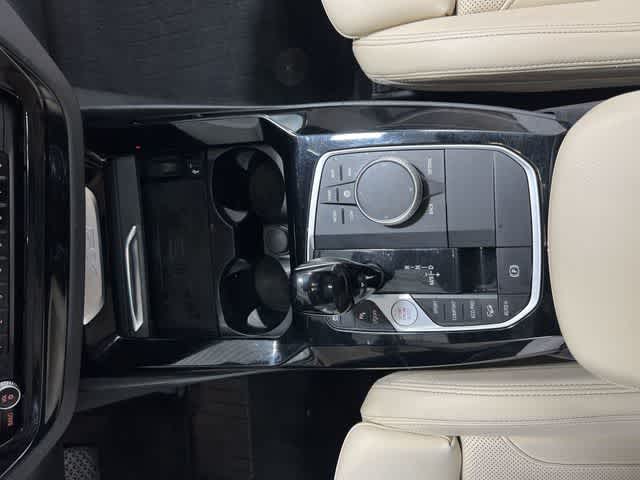 Thumbnail: 2023 BMW X3 - 30