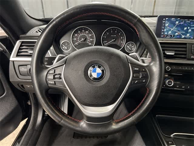 Thumbnail: 2019 BMW 4 Series - 27