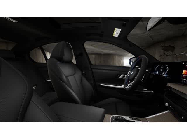 Thumbnail: 2025 BMW 3 Series - 9