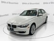  BMW 328i xDrive