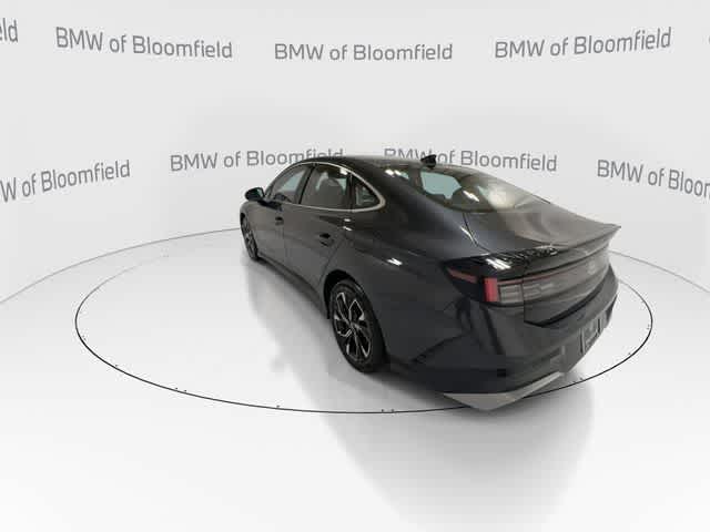 Thumbnail: 2025 Hyundai Sonata - 6