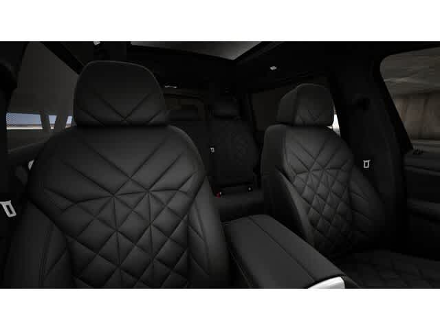 Thumbnail: 2026 BMW X7 - 11