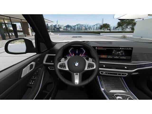 Thumbnail: 2027 BMW X7 - 13