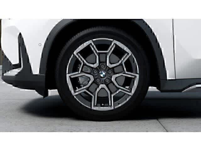 Thumbnail: 2026 BMW X1 - 8