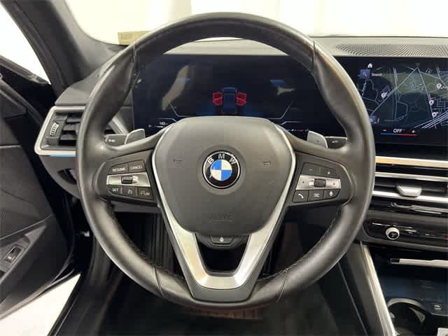 Thumbnail: 2023 BMW 3 Series - 27