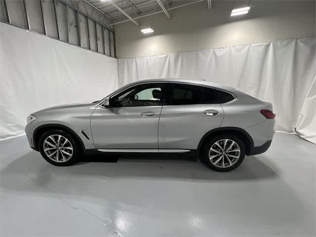 Thumbnail: 2019 BMW X4 - 11