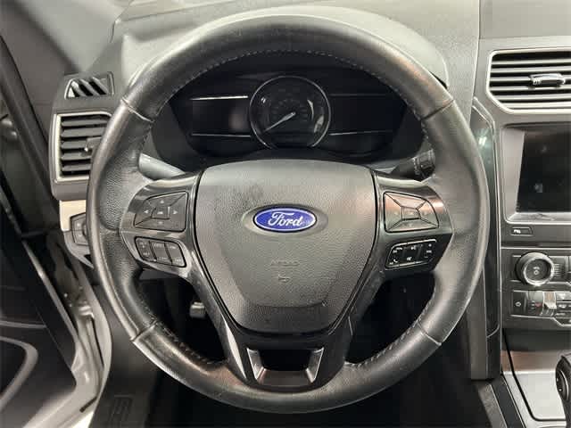 Thumbnail: 2018 Ford Explorer - 27