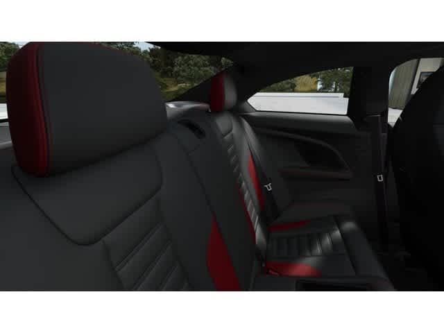 Thumbnail: 2026 BMW M2 - 12