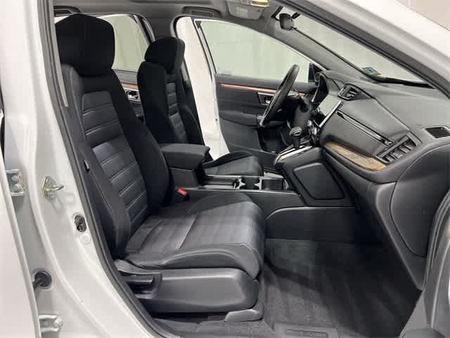 Thumbnail: 2020 Honda CR-V - 26