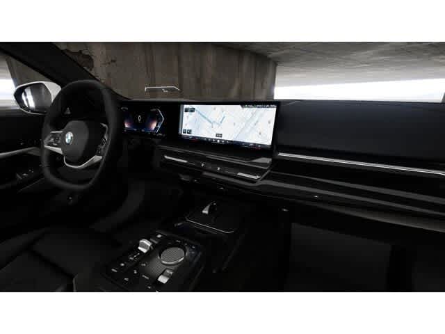 Thumbnail: 2026 BMW 5 Series - 14