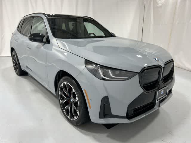 Thumbnail: 2026 BMW X3 - 15