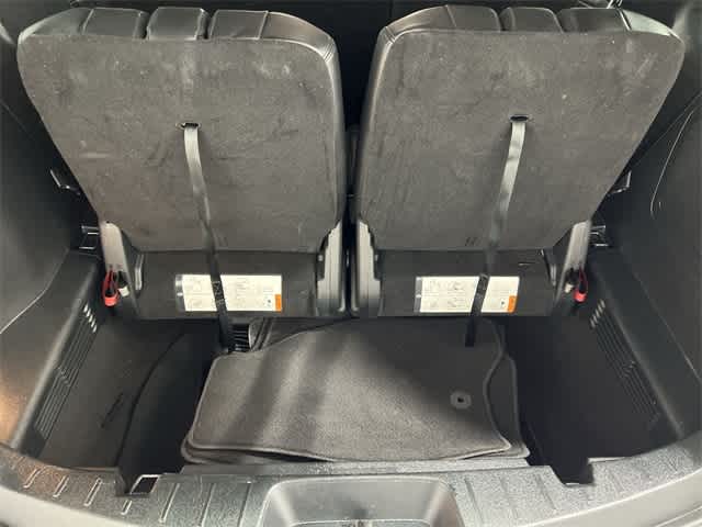 Thumbnail: 2018 Ford Explorer - 32