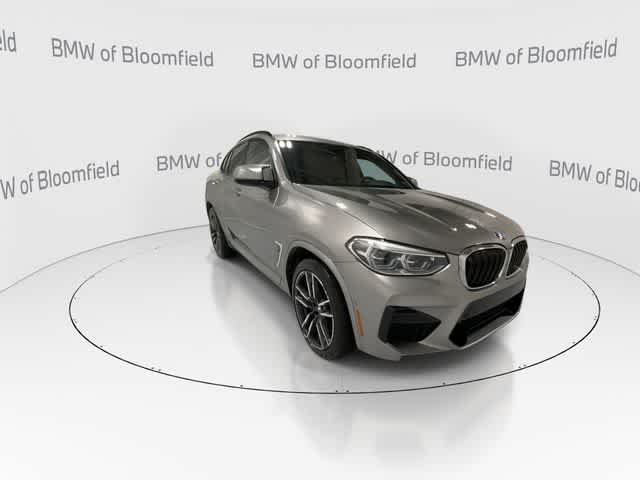 Thumbnail: 2020 BMW X4 - 2