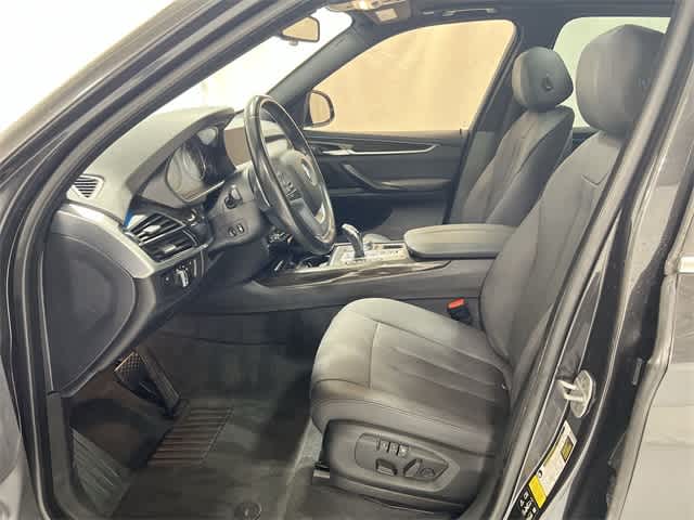 Thumbnail: 2018 BMW X5 - 10